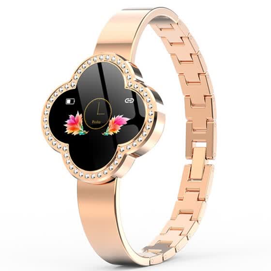 best girl smartwatch