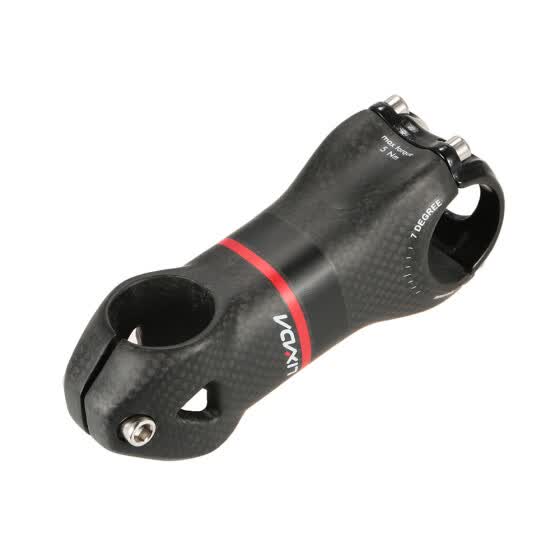 17 degree carbon stem