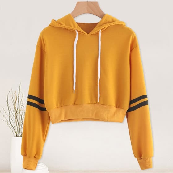 crop hoodies online