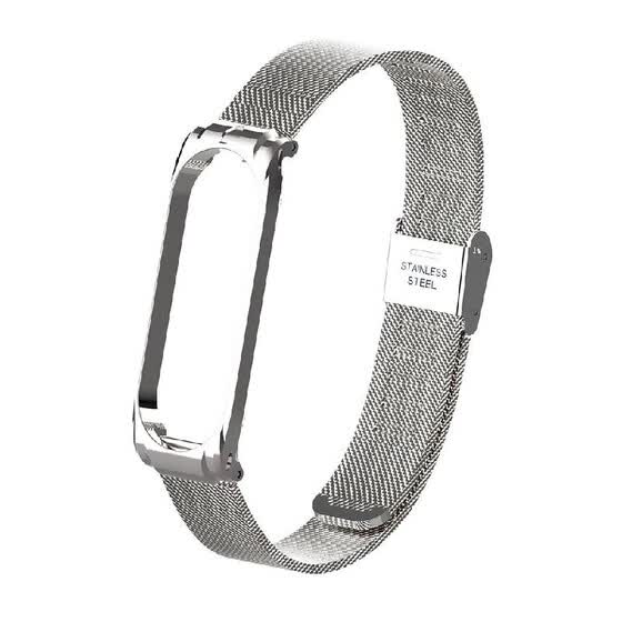 metal band wristbands