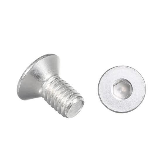 hex bolt socket