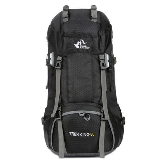 best camping backpack