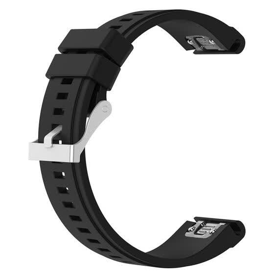 garmin 5x wristband