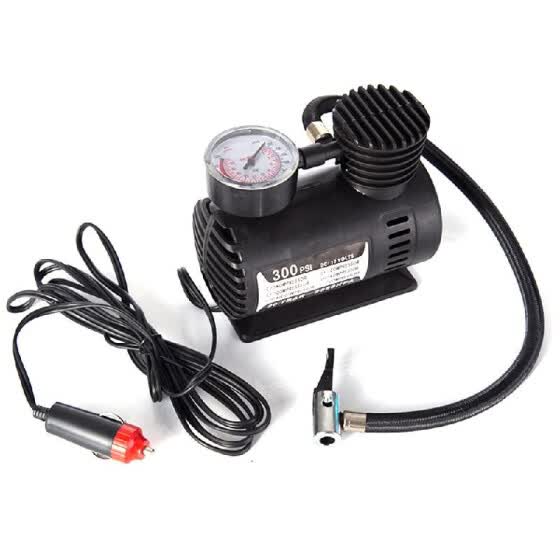 electric tyre air pump