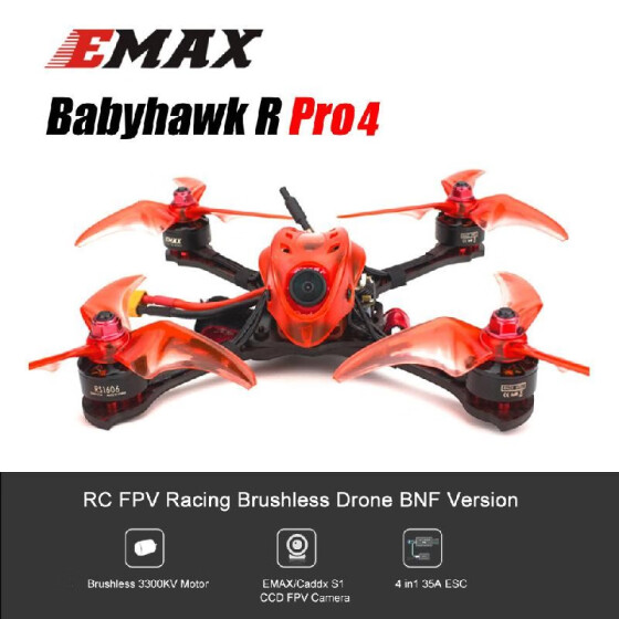 emax babyhawk pro