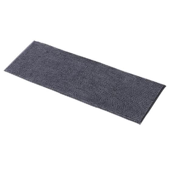 Shop Bath Mat Soft Chenille Floor Rug Non Slip Water