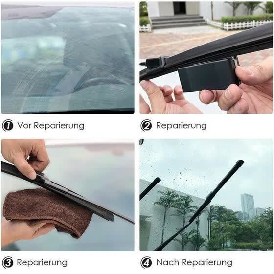best auto windshield wipers