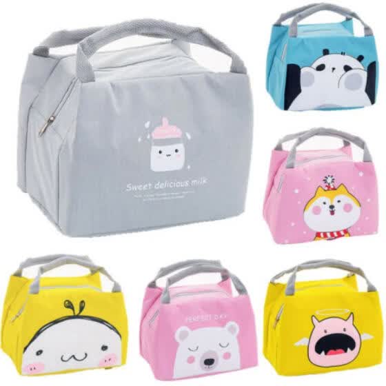 ladies lunch bags online