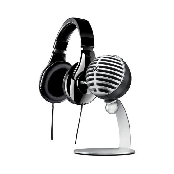 singing headphones for mobile