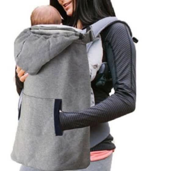 baby carrier warm cover