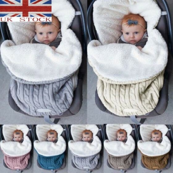 universal cosy toes footmuff