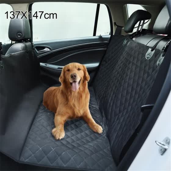 car back seat cover protector