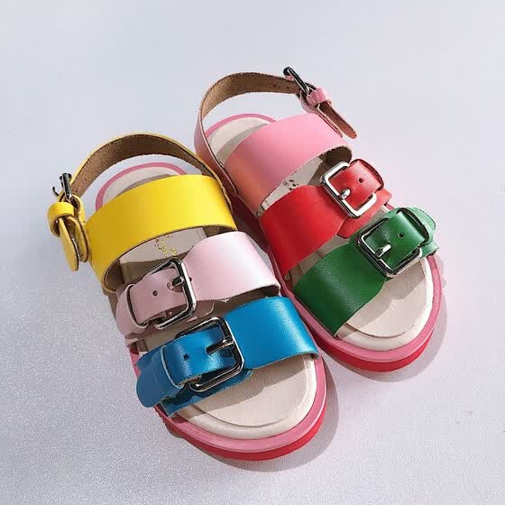 child sandals online