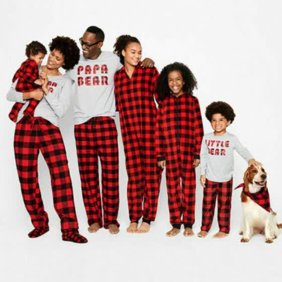 womens matching pajamas