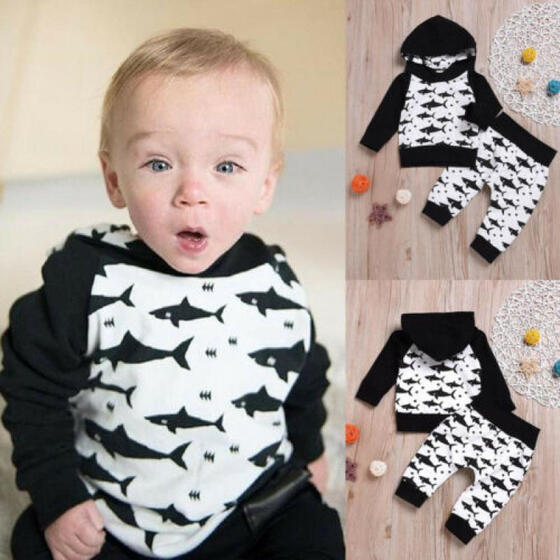 newborn baby boy tracksuits