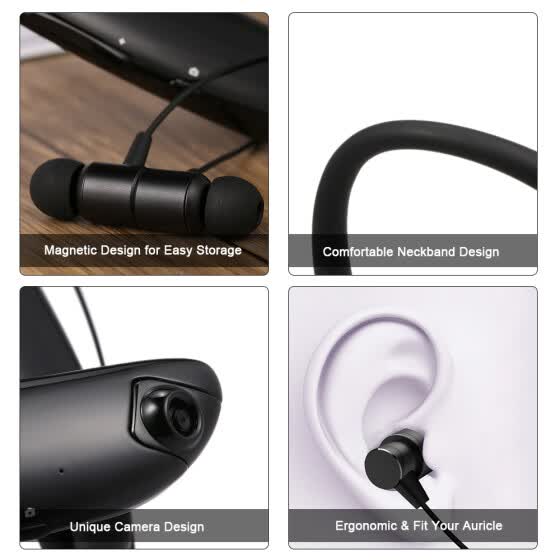 best bluetooth headphones for recording