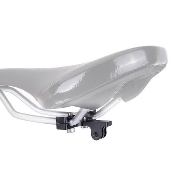 gopro bike seat mount