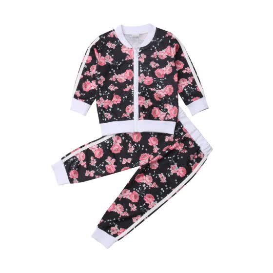 jd toddler tracksuits