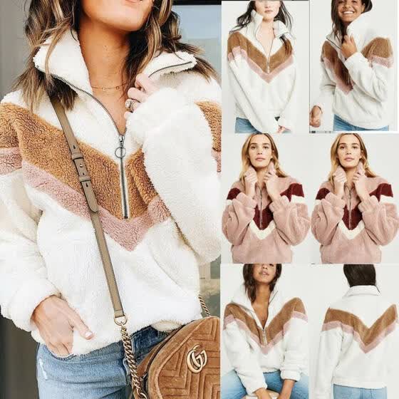 thick warm sweatshirts