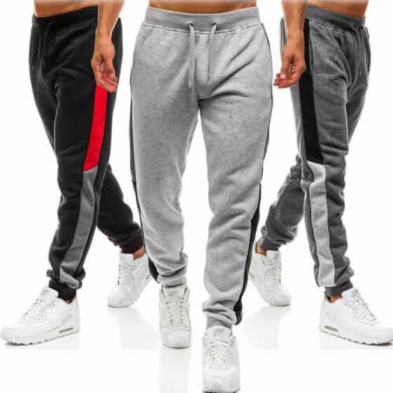 best men's workout joggers