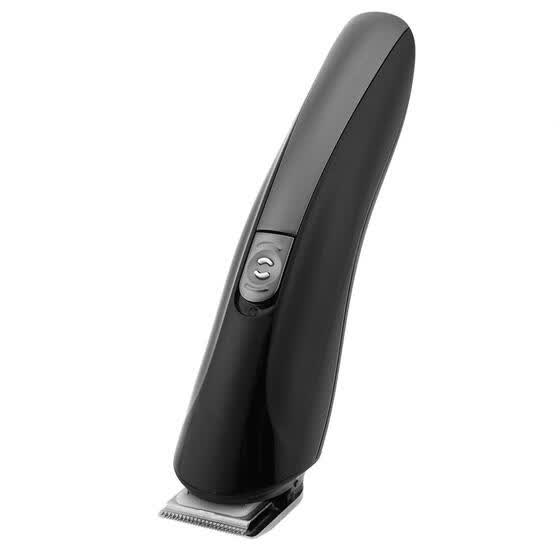 Shop Kemei Km 600 Waterproof Hair Nose Hair Trimmer Electric Men