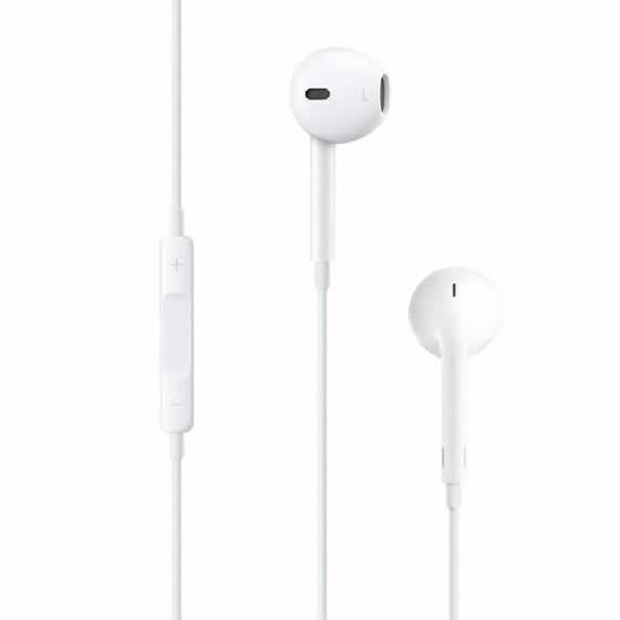 apple earpods 3.5 mm original