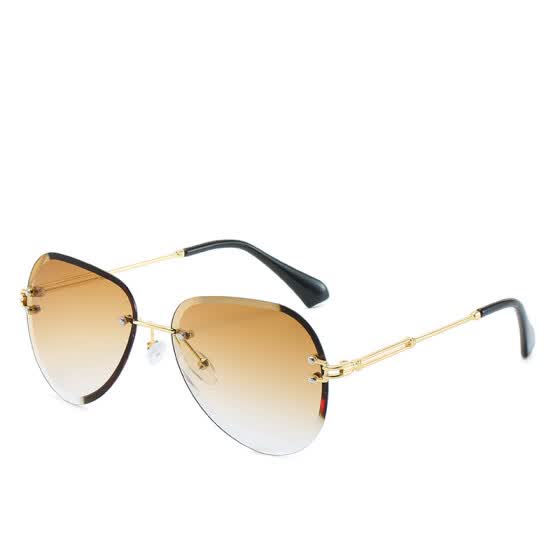 womens designer aviator sunglasses