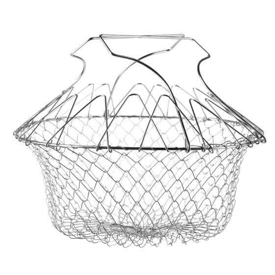 expandable net