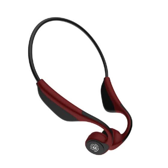 v9 bone conduction headphones