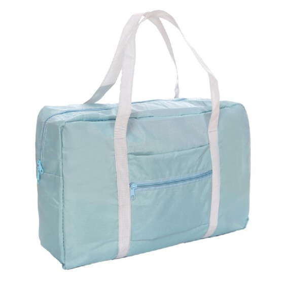 Travel Luggage Duffle Bag Lightweight Portable Handbag Badminton Large Capacity Waterproof Foldable Storage Tote