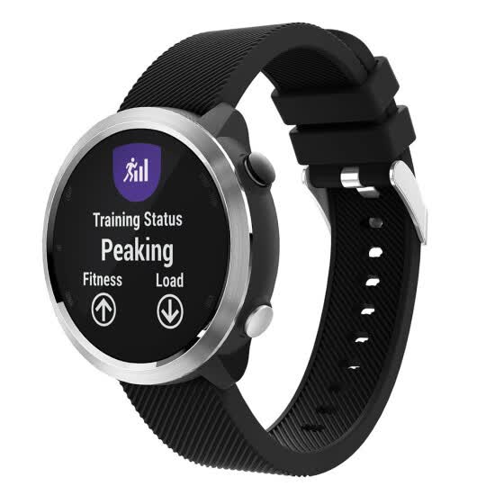 replacement watch band for garmin vivoactive