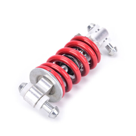 Rear Suspension Damper Spring Shock Absorber 750LBS//in Mountain Bike MTB Bicycle