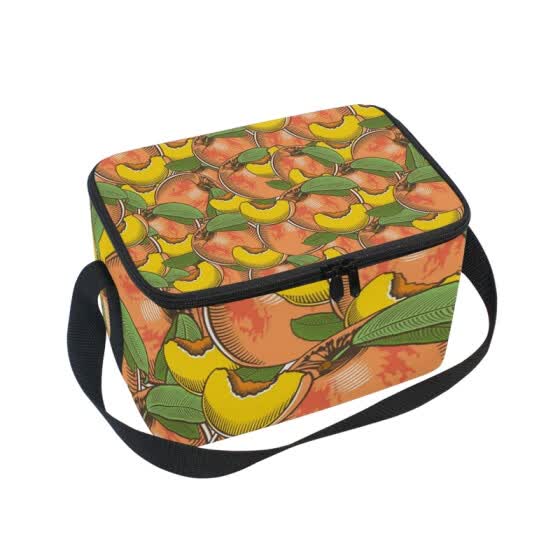 best women's insulated lunch bag