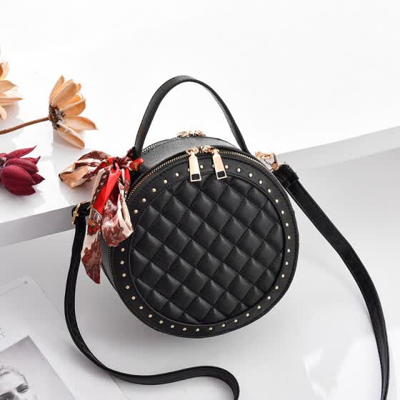 round handbags online