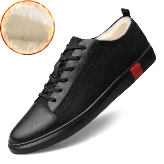 leather casual shoes online