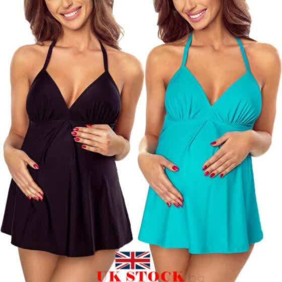 maternity swim dress uk