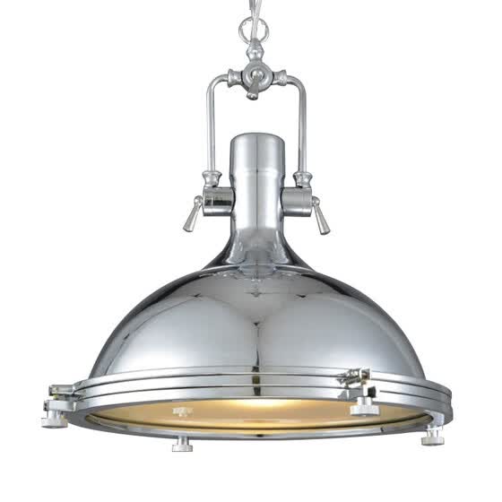 Baycheer Hl371883 Nautical Style 1 Light 15 75 Wide Frosted Baycheer Hl371883 Nautical Style 1