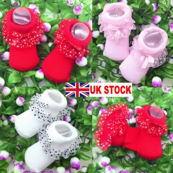baby girl tutu socks