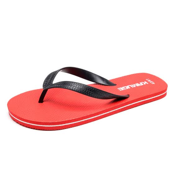 best beach flip flops 2019