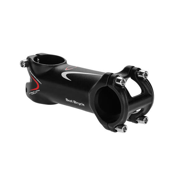 17°//35° Bicycle Mountain Road Bike Aluminum Alloy 31.8mm Handlebar Stem Sightl