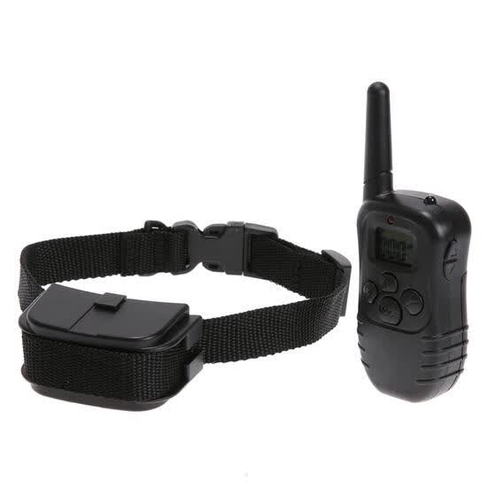 best remote dog collar