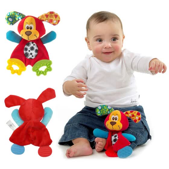 best infant learning toys