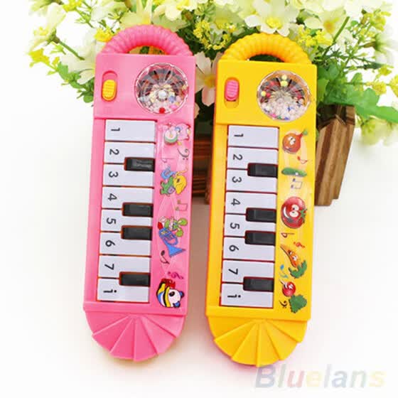 infant piano toy