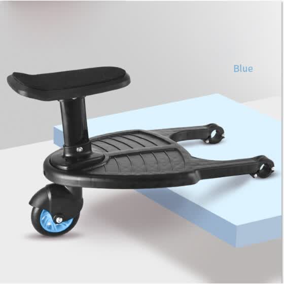 skateboard buggy board