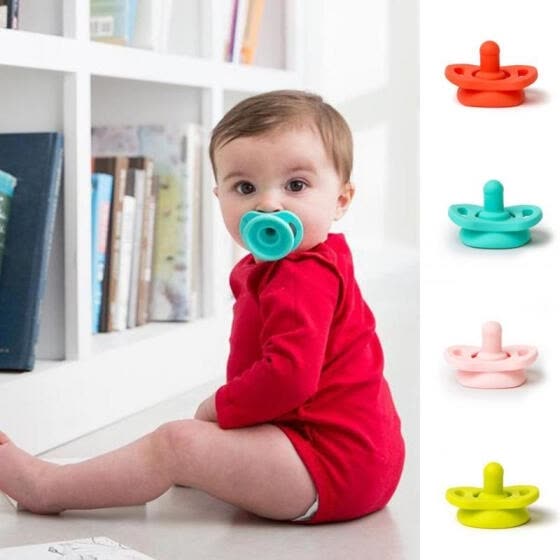 nipple teether