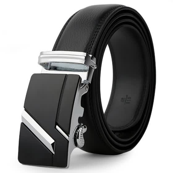 genuine leather belts online