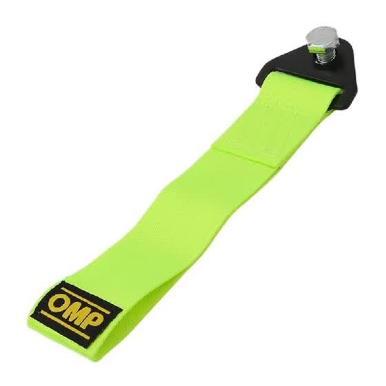 omp tow strap