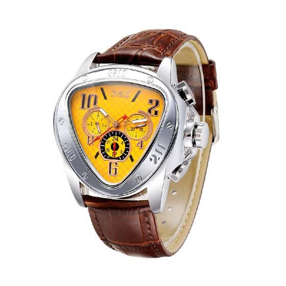 jaragar luxury watch