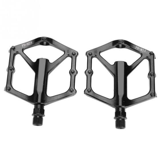 light bike pedals