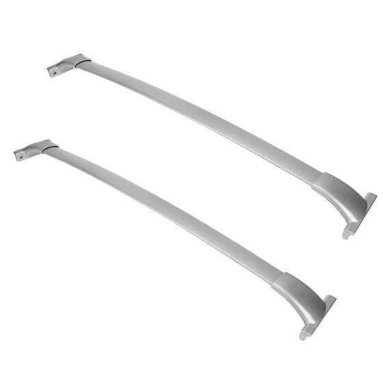 Shop 42 44 Front Rear Car Top Roof Rack Cross Bars Crossbars